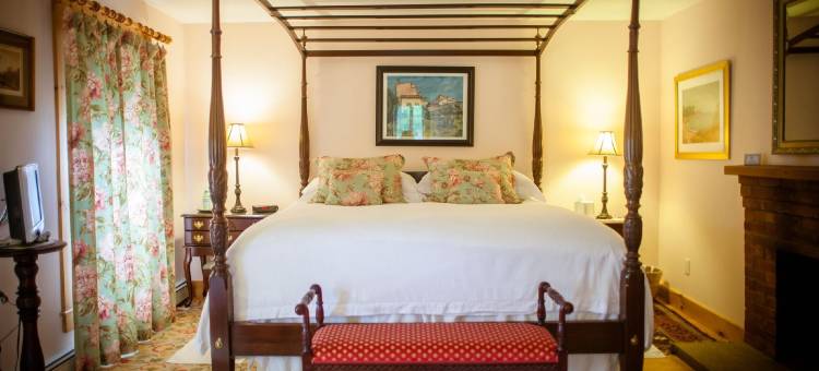 高地湖旅馆(Highland Lake Inn)图片