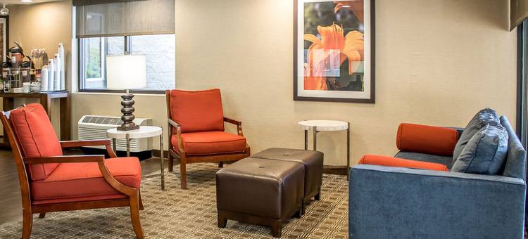智选假日酒店 皮特斯顿-斯克兰顿机场 IHG(Holiday Inn Express Pittston - Scranton Airport)图片
