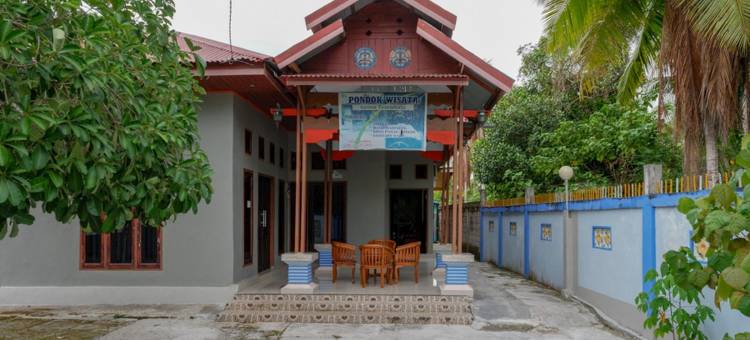 红多兹酒店@瓦卡托比万吉万吉岛(RedDoorz @ Wangi-Wangi Island Wakatobi)图片