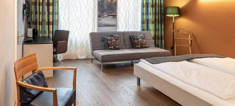 班德广场巴朗酒店(Hotel Bären am Bundesplatz)图片