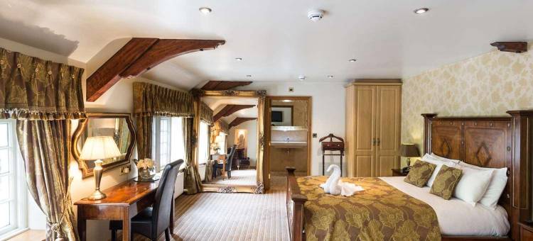 乔治酒店(The George, Sure Hotel Collection by Best Western)(The George, Sure Hotel Collection by Best Western)图片