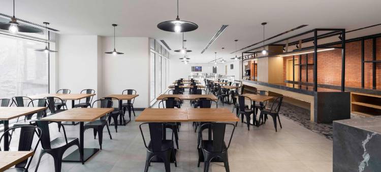 丽笙柏阁酒店-麦加塔克尔阿尔沙尔基(Park Inn Makkah Thakher Alsharqi)图片