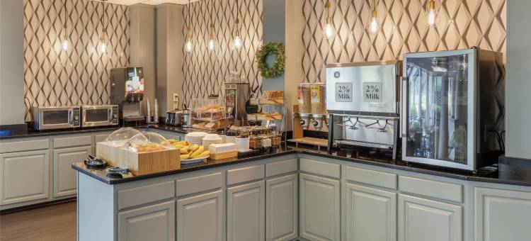 锡克里贝斯特韦斯特酒店(Best Western Hickory)图片