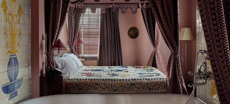 Ulysses, an Ash Hotel图片