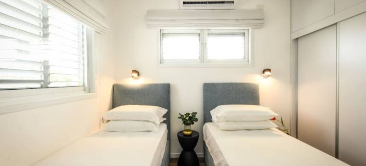 Ramat Hasharon Chic Peaceful Stay图片