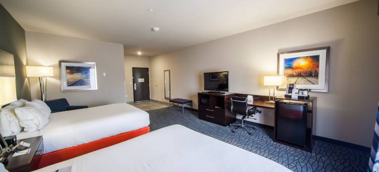 Holiday Inn Express & Suites OKLAHOMA CITY SOUTHEAST - I-35 by IHG图片
