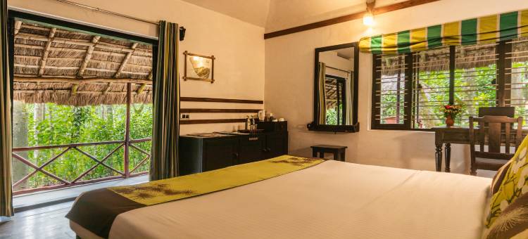 Amritara Shalimar香料园度假村和水疗中心(Amritara Shalimar Spice Garden Resort & Spa)图片