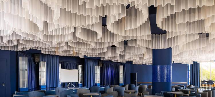 阳光海滩·阿鲁亚苏尔·成人专属·新开业酒店(AluaSoul Sunny Beach - Adults Only - New Opening)图片