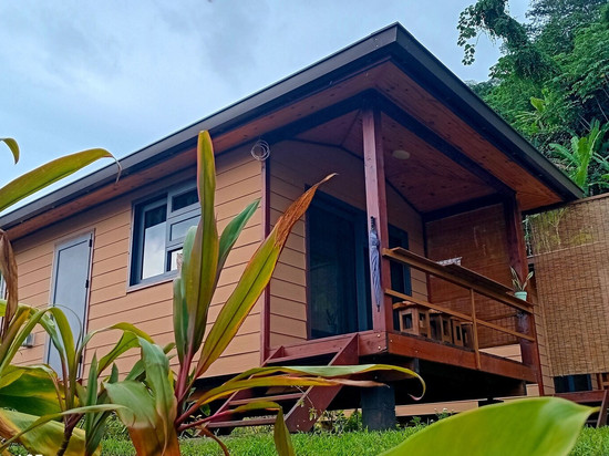 瓦伊拉奥的Fare atihau