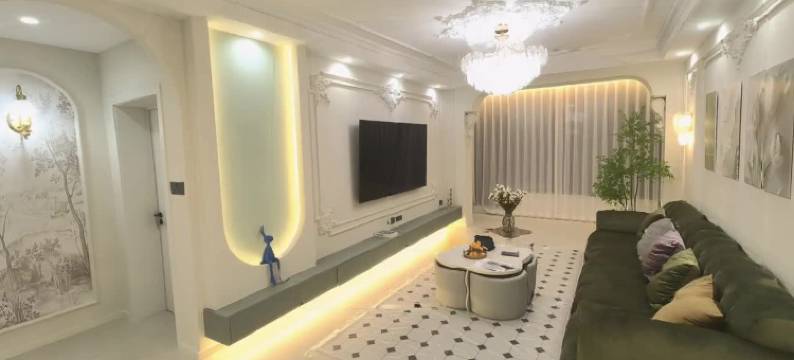 清风十里民宿(延吉店)图片