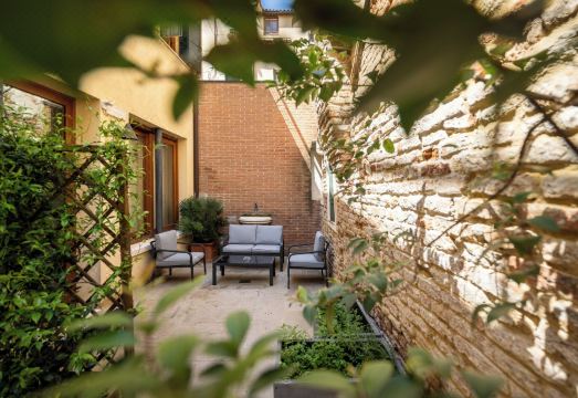 Ca' Pozzo Inn Hotel Overview