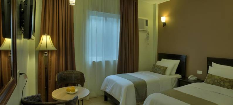 塔盖泰哈南酒店(Hanan Hotel Tagaytay)图片