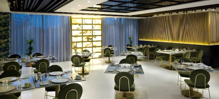 Joudyan 吉达国王路(Joudyan Jeddah King Road)图片