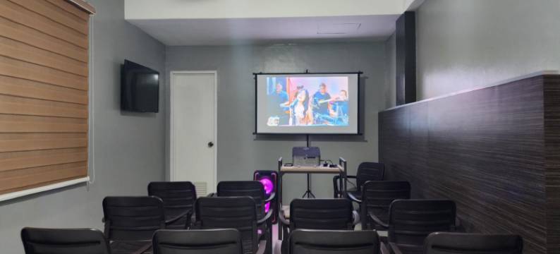 Grayhouse Inn Tagaytay图片