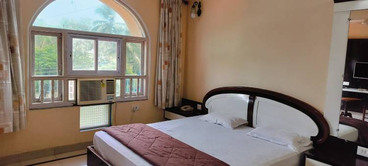 海壳度假村(Sea Shell Resort)图片