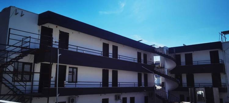 帕穆克生活酒店(Pamuklife Hotel)图片