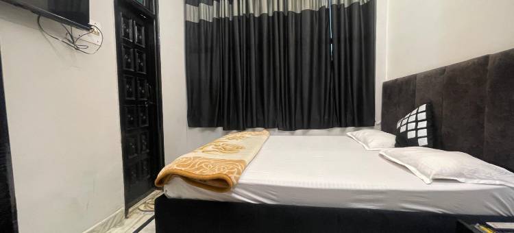 加伯酒店(Hotel Gumber)图片