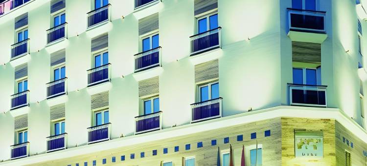 特拉尼亚酒店(Hotel Traíña)图片