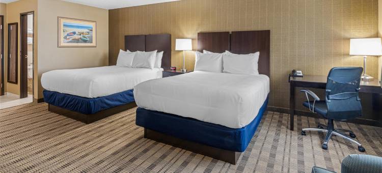 机场贝斯特韦斯特酒店(Best Western Airport Inn)图片