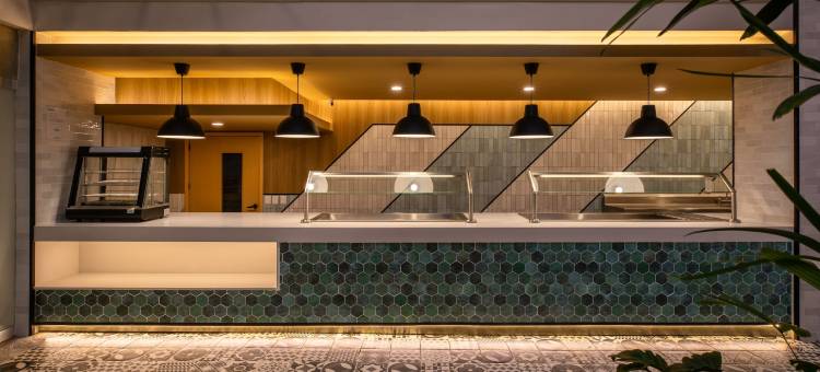 马萨特兰使命酒店(Sunset Palace Beach Hotel - All Inclusive)图片