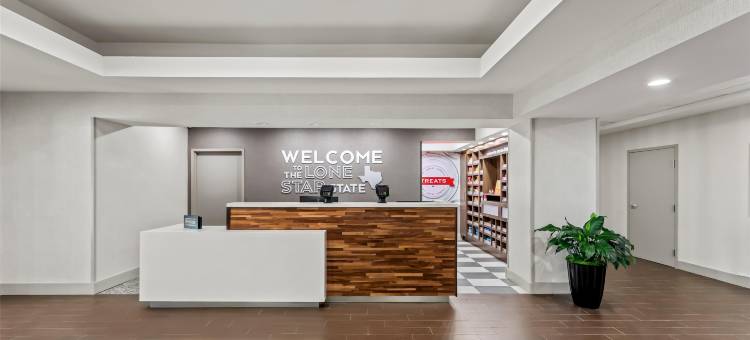 科珀斯克里斯蒂I-37 - 导航大道欢朋酒店及套房(Hampton Inn & Suites Corpus Christi I-37 - Navigation Blvd.)图片