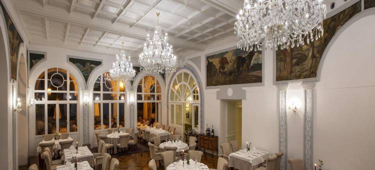 米莱尼耶酒店(Amadria Park Hotel Milenij)图片