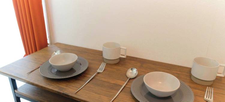 代代木樱(Sakura Yoyogi by Tranova)图片