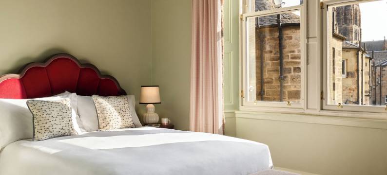 爱丁堡,霍克斯顿酒店(The Hoxton, Edinburgh)图片