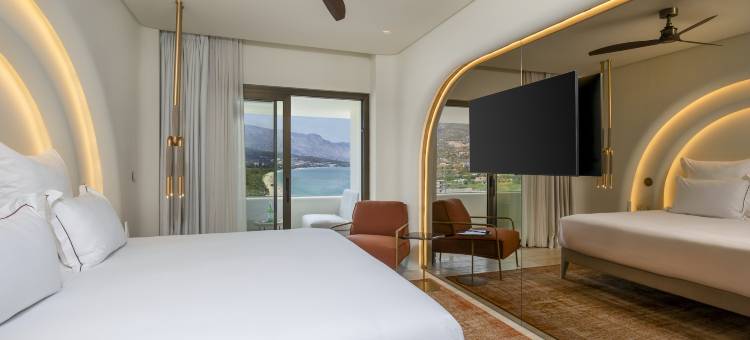 Isla Brown科林蒂亚度假村&SPA，希尔顿尚品系列(Isla Brown Corinthia Resort & Spa, Curio Collection by Hilton)图片