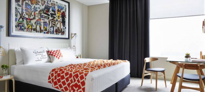 墨尔本 The Larwill Studio - 艺术系列(The Larwill Studio Melbourne - Art Series)图片