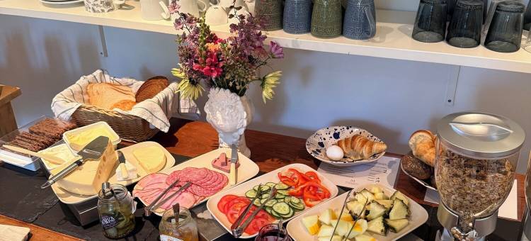 明内斯贝格家庭旅馆(Minnesberg Bed & Breakfast)图片