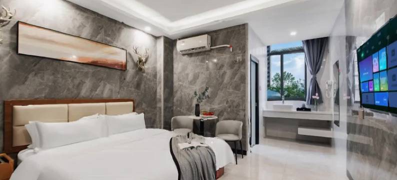 圣淘沙酒店(惠州仲恺高新区潼侨店)图片