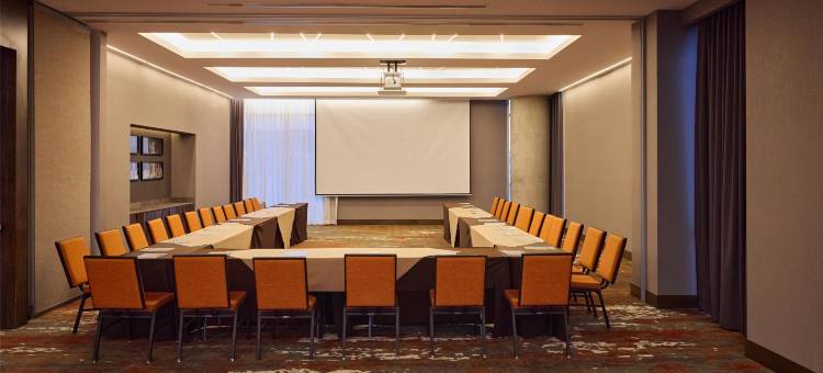 希尔顿花园酒店-奇瓦瓦(Hilton Garden Inn Chihuahua)图片