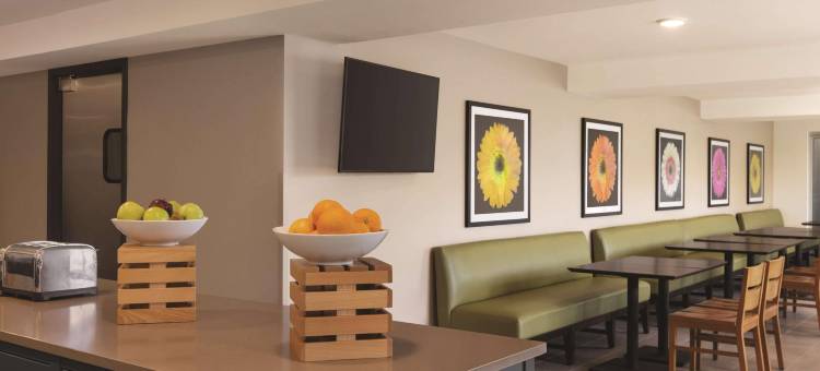 麦迪逊丽怡酒店(Country Inn & Suites by Radisson, Madison, WI)图片