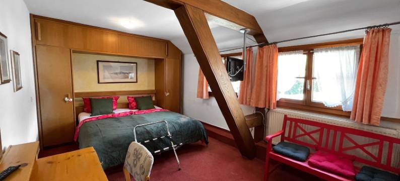 穆斯小屋(Chalet MOOS)图片