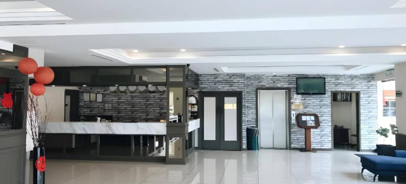 太平丽晶酒店(Legend Inn Taiping)图片