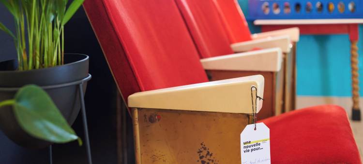 圣纳泽尔特里纳克 Greet 酒店(Greet Hotel Saint Nazaire Trignac)图片