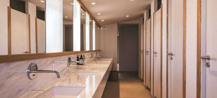 Wecamp Cadaqués卡达克斯露营地(Wecamp Cadaqués)图片