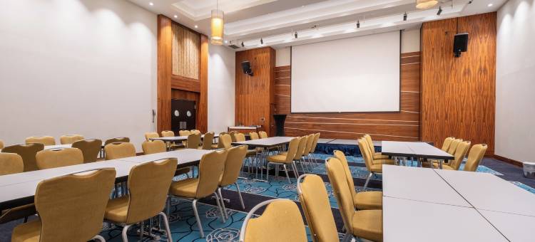 费德列斯达品质酒店(Quality Hotel Fredrikstad)图片