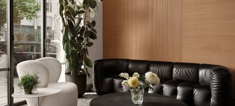 Bob W 慕尼黑老城(Bob W Munich Old Town)图片