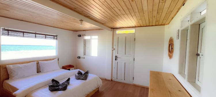 比拉菲尼希青年旅馆(Phinisi Hostel Bira)图片