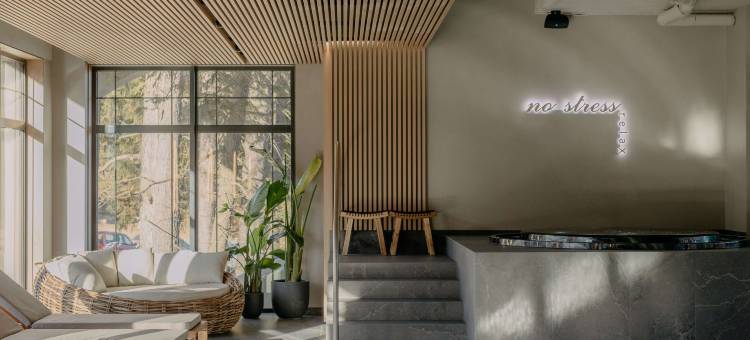 卡尔帕奇瑞享度假水疗酒店(Mövenpick Resort & Spa Karpacz)图片