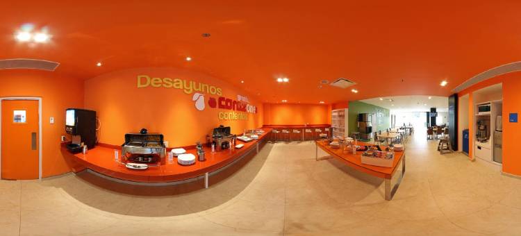 蒙克洛娃One酒店(One Monclova)图片