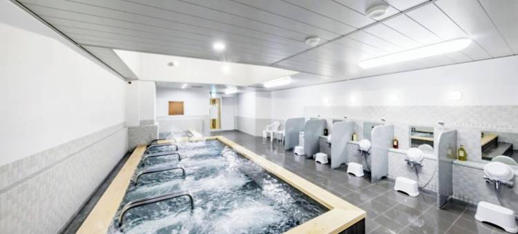 秋田奎因特萨酒店(Quintessa Hotel Akita)图片