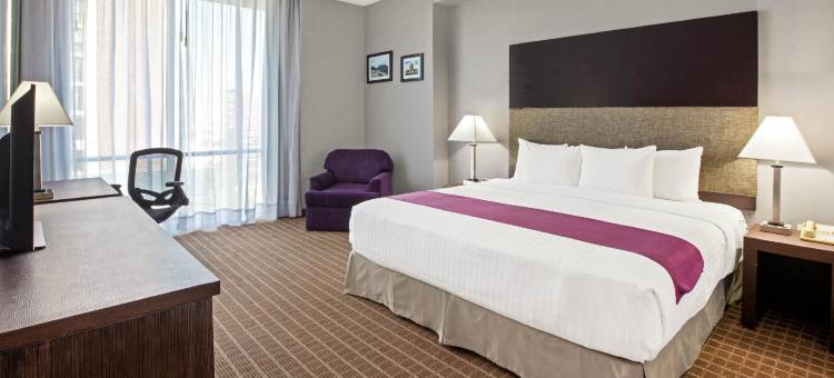 CHN Hotel Monterrey Centro, Trademark Collection by Wyndham图片
