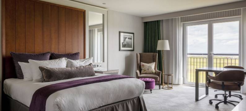 圣安德烈斯老球场酒店(Old Course Hotel St Andrews)图片