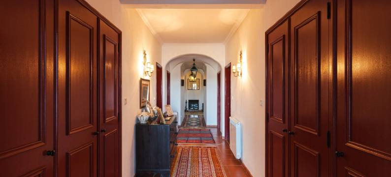 Charmosa Herdade Rural com Piscina图片