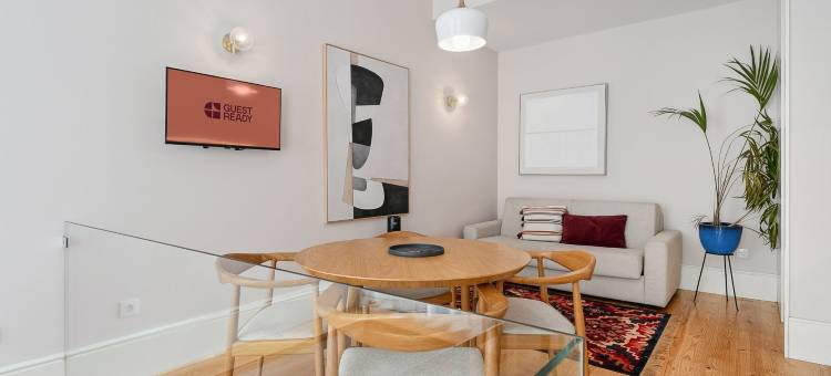 GuestReady - Duplex moderno e central no Porto图片