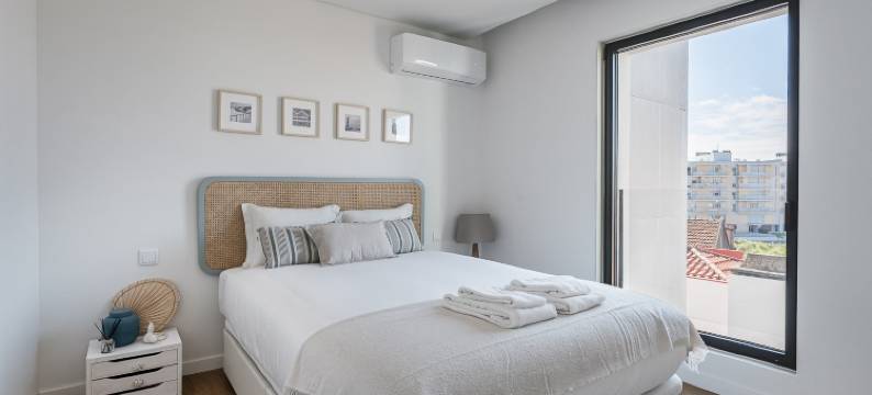 GuestReady - Uma fatia de Aveiro图片