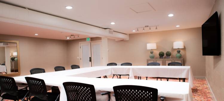 克里夫罗斯斯普林代尔希尔顿格芮精选系列酒店(Cliffrose  Springdale, a Curio Collection by Hilton)图片